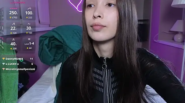 Belladvllam - finger pussy
