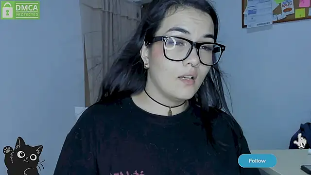 Sofialacolombiana - Fuck my fat pussy guy!