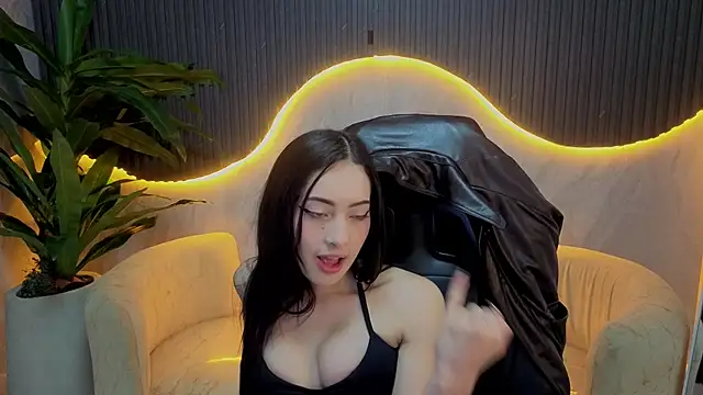Skyhoney_tp - cream in my tits