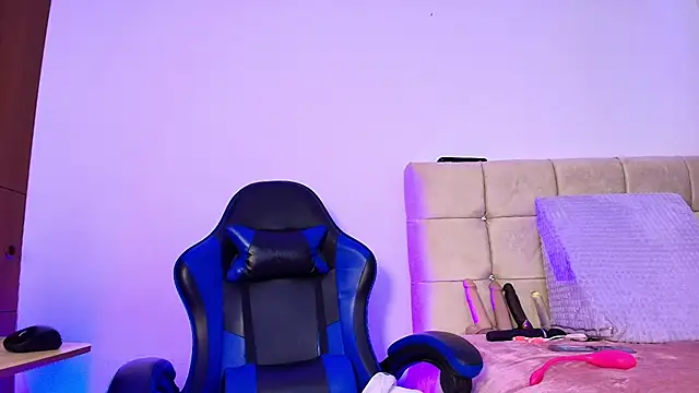 Dulce_mariaa___ - Big squirt 💦💦