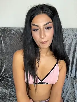 Mia_spicyy - Sloppy Blowjob 🍭