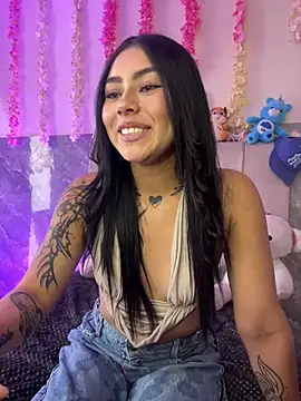 Dalila_ec - 🌷Cameltoe🌷