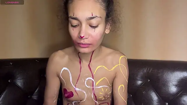 Calissaxoxo - MAKE ME WET