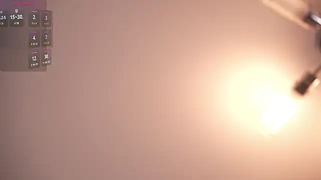 AdritVance - take off skirt + ice melt on ass