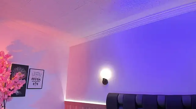 Siouxsie_cenobite - (❁´◡`❁) Naked ´squirt (2 min control)