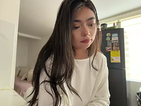 Sara_rousse10 - take a shower