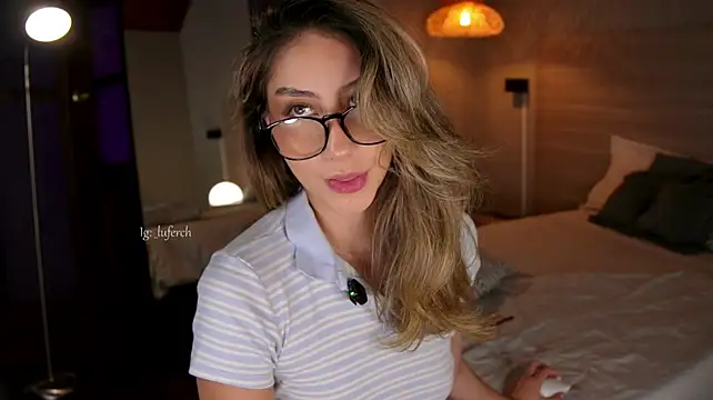 Lua_ferch__ - hihi lu