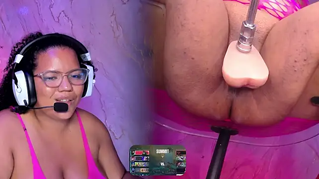 MhiaRey - CTRLx1MIN 🙈 Drill My Tight Pussy