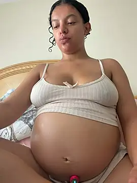 Allybluee777 - Shower sex +3 min control