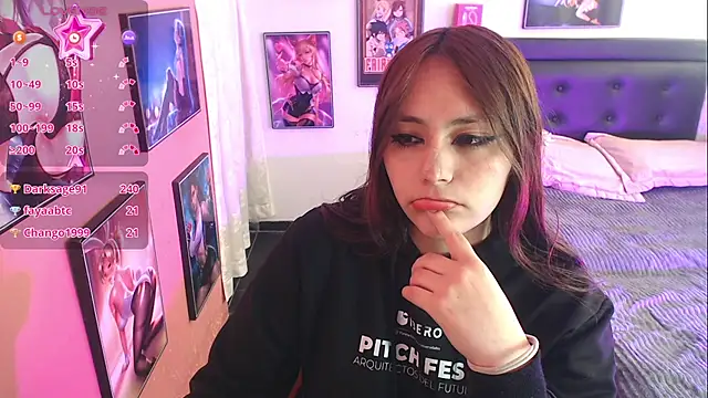Sakura_Mimi - DOGGY + 5 SPANKS