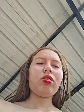 Khelmi - Cum explosive in mi virgin Pussy