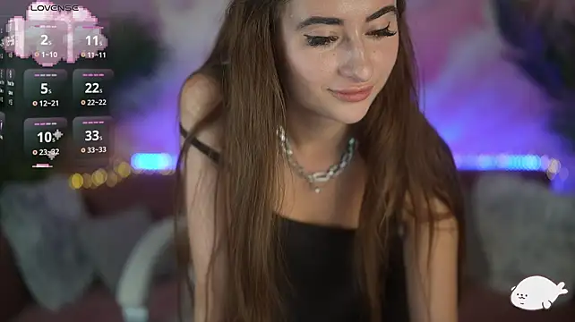 JennaBloom - Show me your bra.