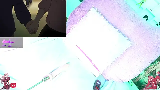 Kira-- - slaps+Ahegao+yamete by Zero Two😋