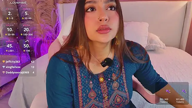 Ashalisha - play with pussy plz asha-mami