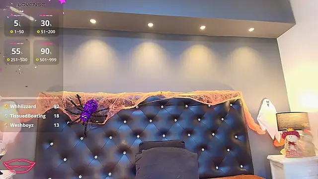 Dirtyvictoria - PUSSY PLAY + DOMI PLAY