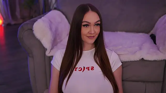 HotBustyBabeX - Smother Me – Boob Worship