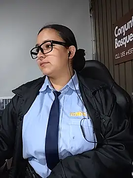 Cute_Penelope - Fingers in pussy+creamy cum at work 🤫