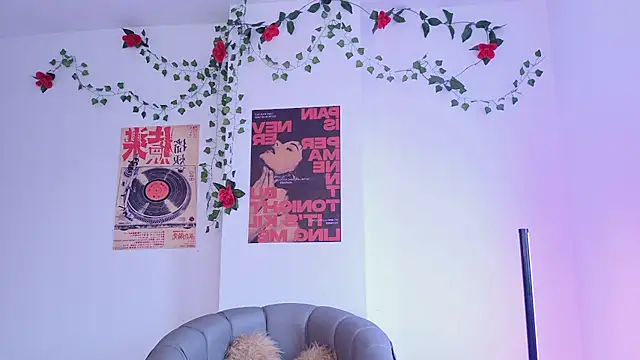 CoralieBronson - squirt