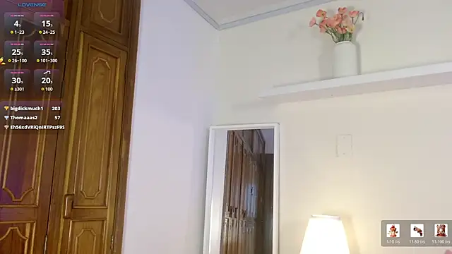 Cuttie_blondie - Blowjob