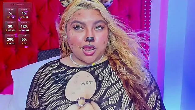 SunnyHoney_ - Spit my tits