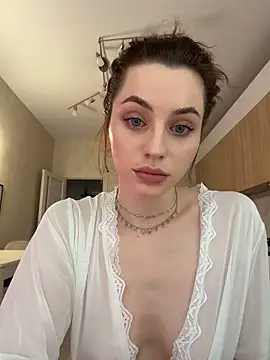 Camilla_Railian - GetMeNaked/ LushControlLT
