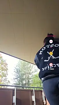 Hausverbot3 - Fingering ass video with username