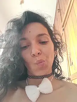 Miss_enigma - finger my pussy ♥