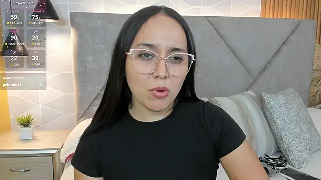 Sammy_Fit_ - Rub my pussy and leave it soaking wet