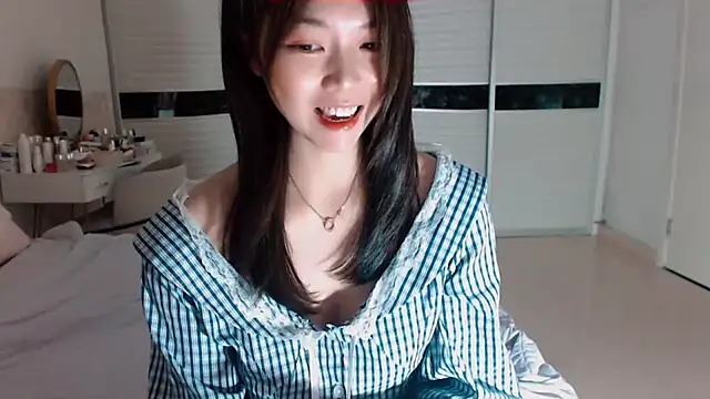 Miu1_girl - 陪伴是最长久的告白