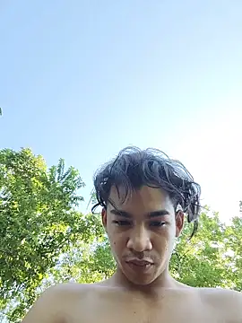 RoomExotic11 - Cum face Cum boobs🔥