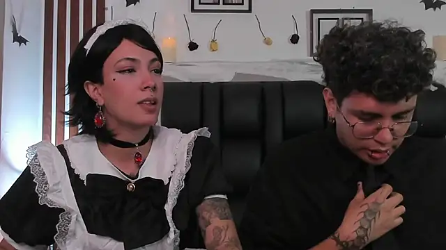 Dalhia_and_hades - Fuck face + Hold her 💪🏻