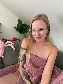 Marie_hardon - Naked 10 min 🔥 free vid last tkn