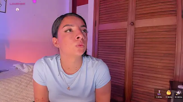 777AylinZ - Your Next Tip Could Be the Lucky One