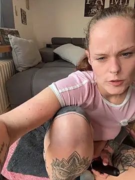 Your_dirty_dream - Squirt mommy
