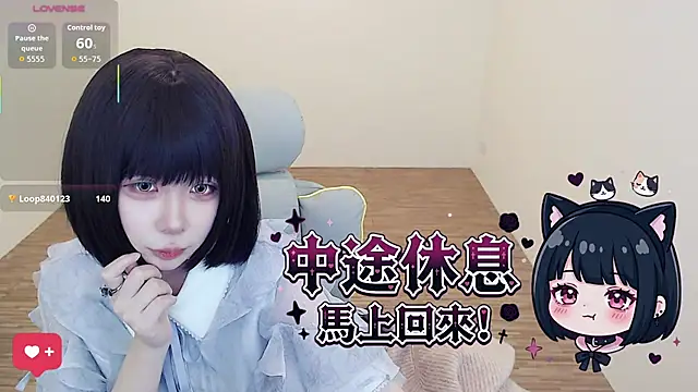 JOJOSAMA0813 - 今天達成目標會開票