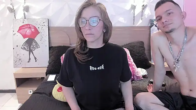 King_N_kathe - Continue show x 50sec more