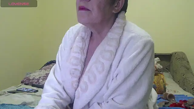Sandra_Carina - SQUIRT