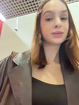 Outdorable - Tease pussy through the underwear