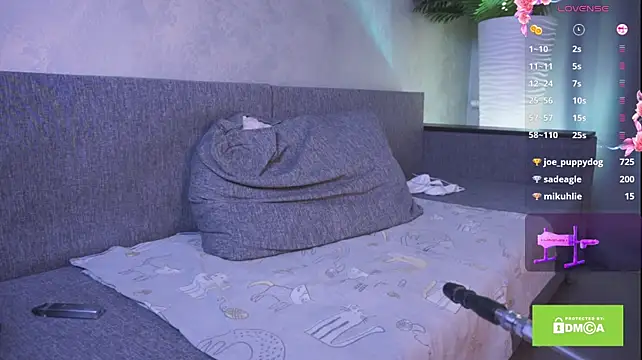 IloveSexMoneyX - do my pussy creame
