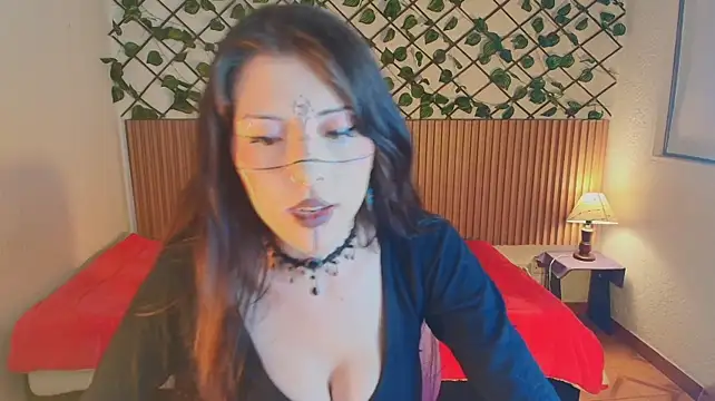 Lilith-payton - Show Panties 🩲