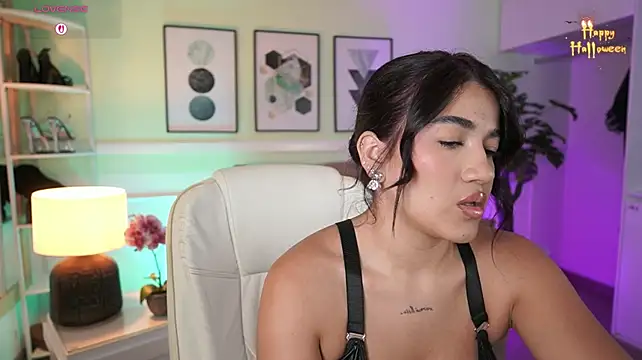 IvyGrabes - 👻❤️ Tit Rub + Saliv