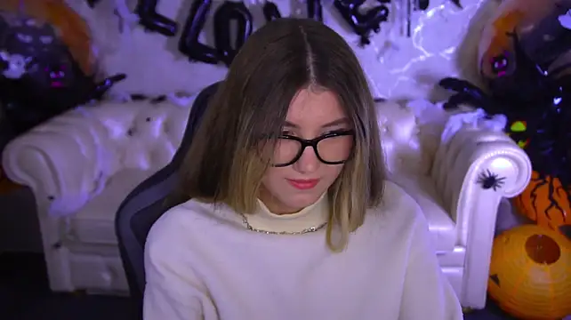 Lissaa_Moon - sexy dance♥