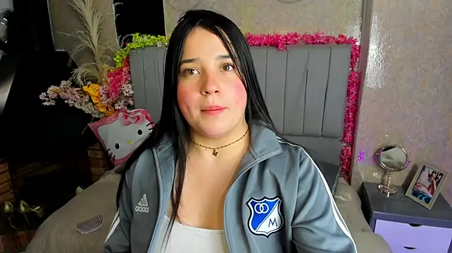 Julieth_Caandy - blow job 🔥