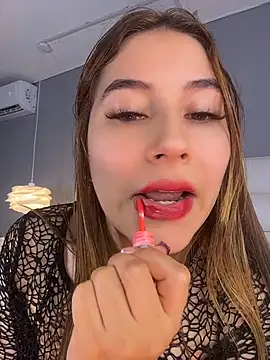 Alessia_Blazee30 - Paint my tits