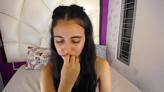 Anna_alvarez - watch me doggy & open cheecks
