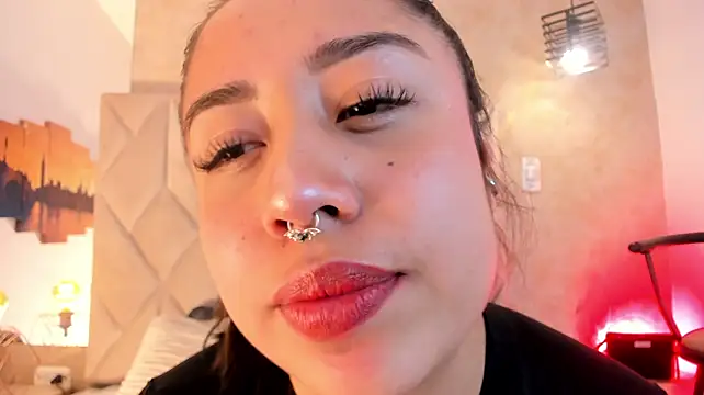 Kailinmoonx - flash feet