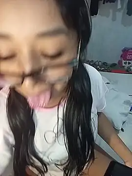 Bella_chocolate - 🔥show tits ❤️