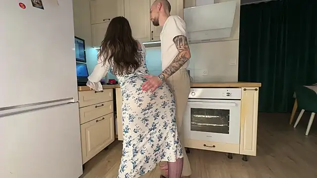 NeighborZone - full naked