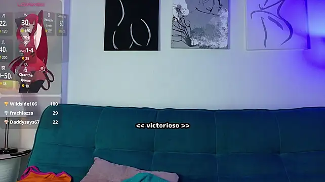 Lim_aries - control lushx3min😈🖤