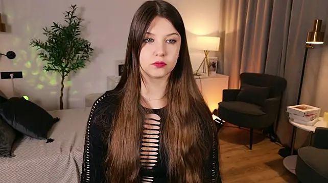 ElizaMild - sexy catwoman